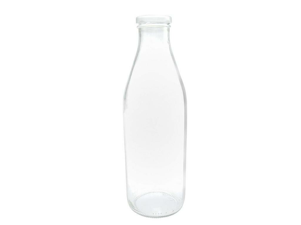 Cerve - Bottiglia Latte 100 cl Cerve - Bottiglia Latte 100 cl