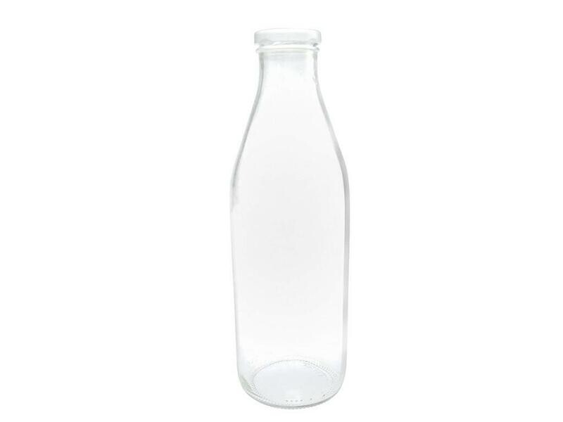Cerve - Bottiglia Latte 100 cl Cerve - Bottiglia Latte 100 cl