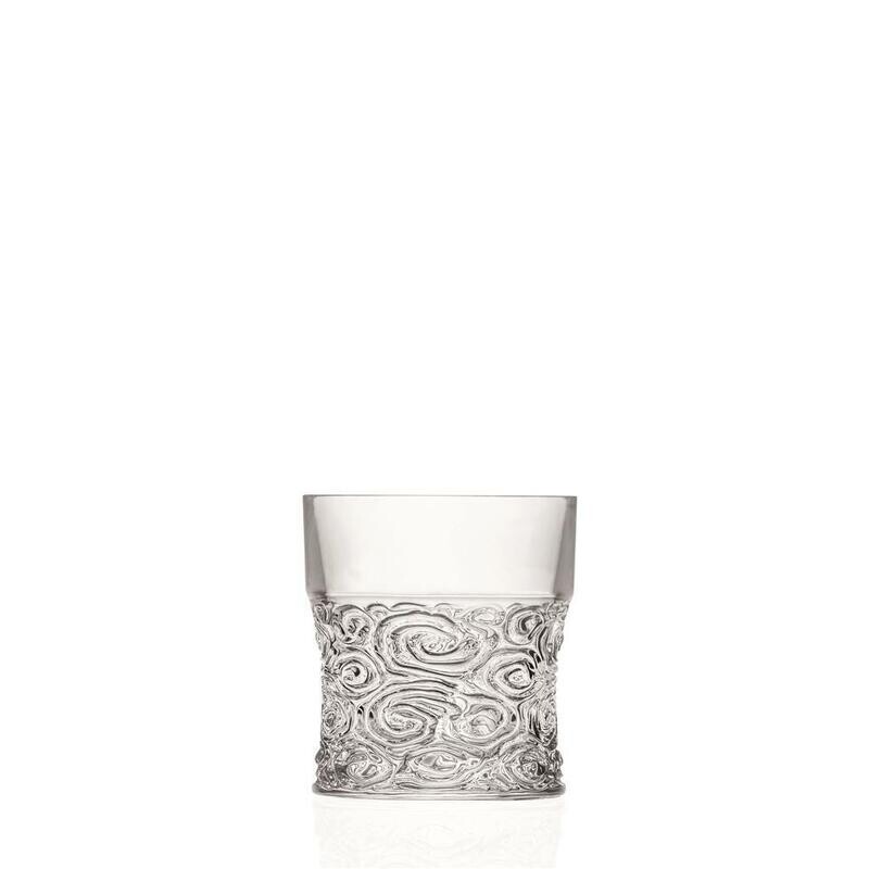 Rcr - Bicchiere 32 cl Sound Soul Rcr - Bicchiere 32 cl Sound Soul