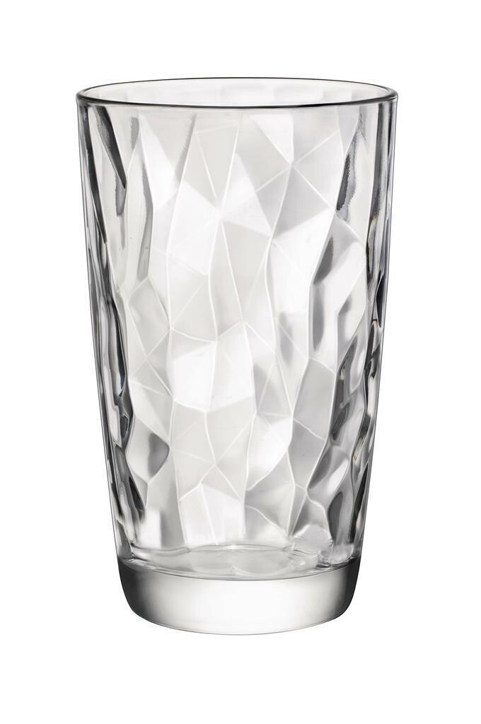 Bicchiere Cooler 47 cl Diamond Bormioli Rocco
