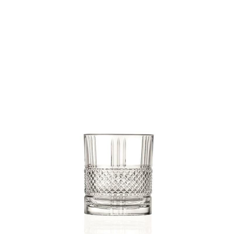 Rcr - Bicchiere 34 cl Brillante Rcr - Bicchiere 34 cl Brillante
