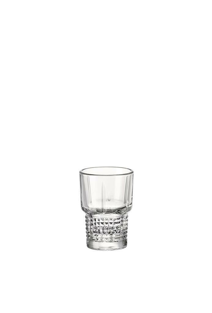 Bicchiere Shot 7,7 cl Novecento Bormioli Rocco Bicchiere Shot 7,7 cl Novecento Bormioli Rocco