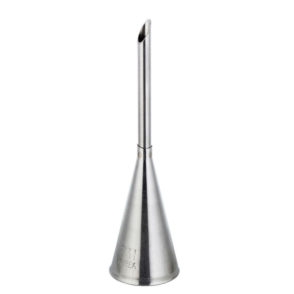 Bocchetta Foro Siringa 4 mm 62491 Thermohauser Bocchetta Foro Siringa 4 mm 62491 Thermohauser