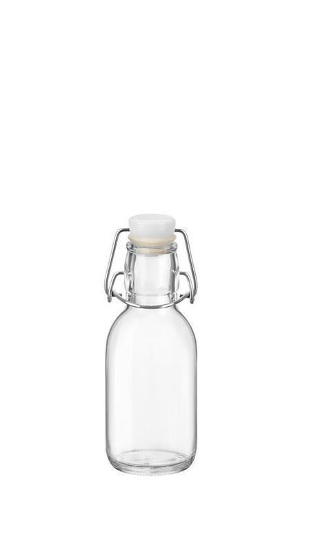 Bormioli Rocco - Bottiglia 25 cl Emilia Bormioli Rocco - Bottiglia 25 cl Emilia