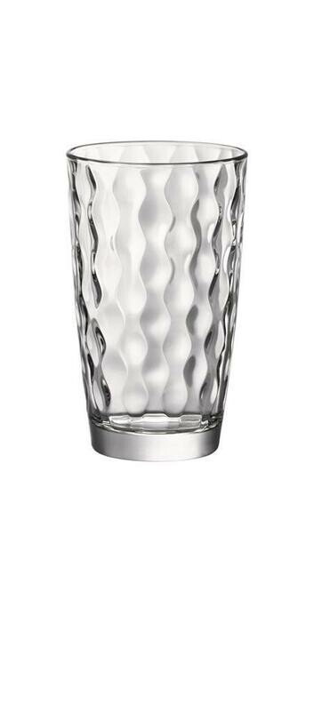 Bicchiere Cooler 47 cl Silk Bormioli Rocco Bicchiere Cooler 47 cl Silk Bormioli Rocco
