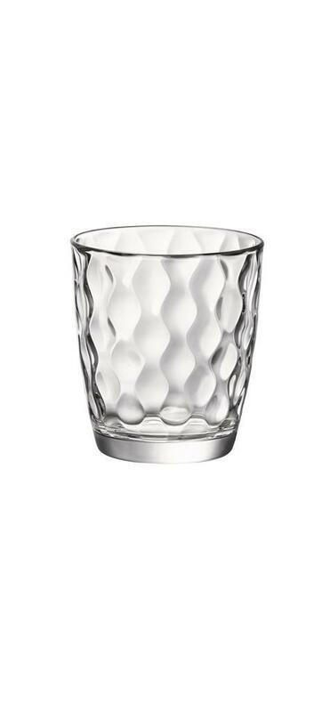 Bicchiere Dof 39 cl Silk Bormioli Rocco Bicchiere Dof 39 cl Silk Bormioli Rocco