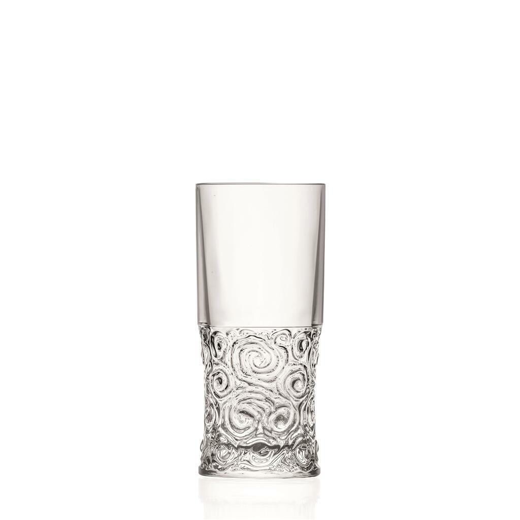 Rcr - Bicchiere 35,2 cl Sound Soul Rcr - Bicchiere 35,2 cl Sound Soul