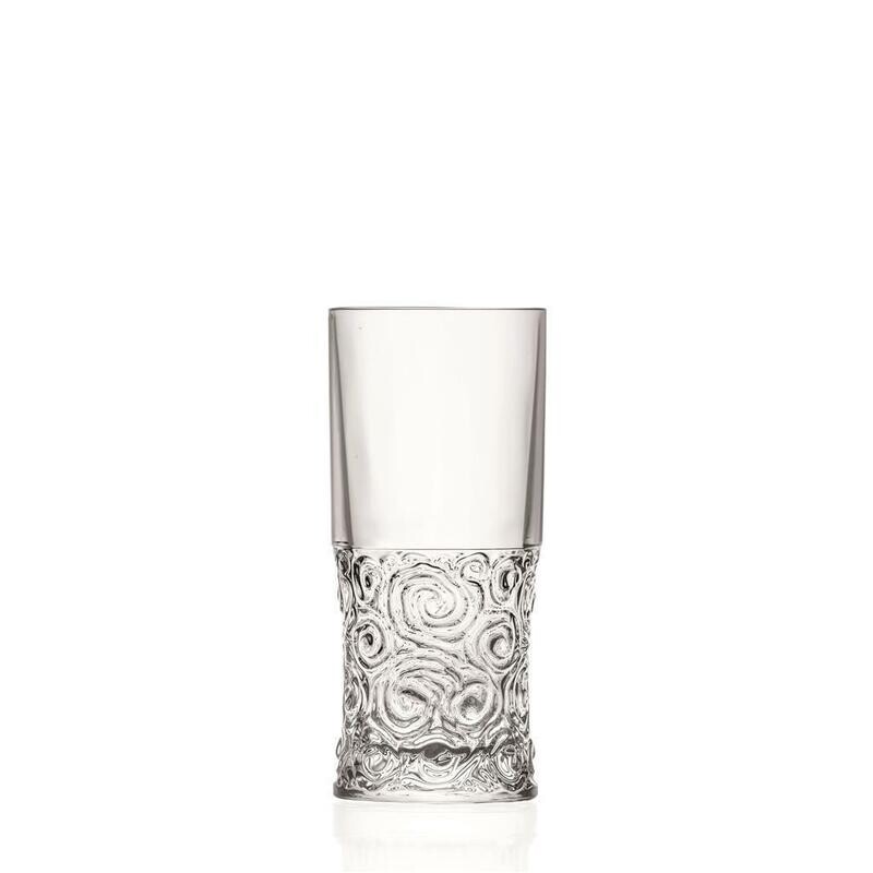 Rcr - Bicchiere 35,2 cl Sound Soul Rcr - Bicchiere 35,2 cl Sound Soul