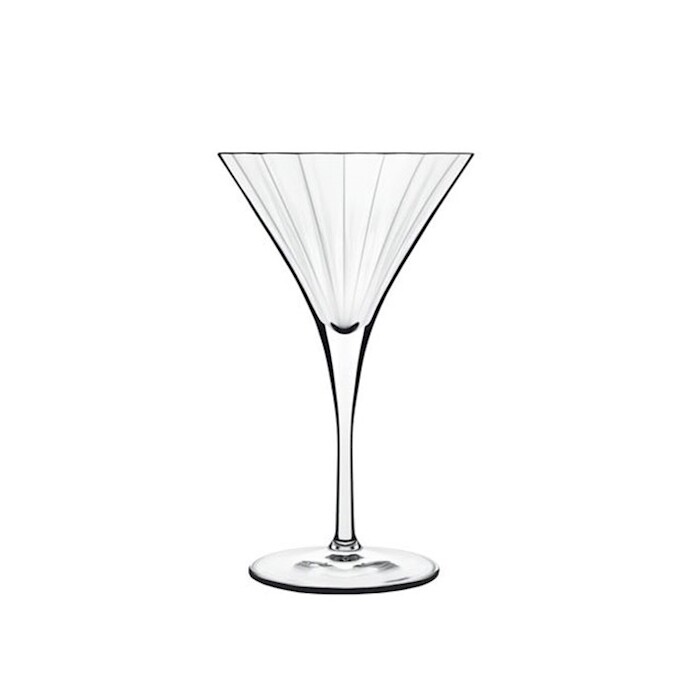 Coppa Martini Bach - Bormioli Luigi Coppa Martini Bach - Bormioli Luigi