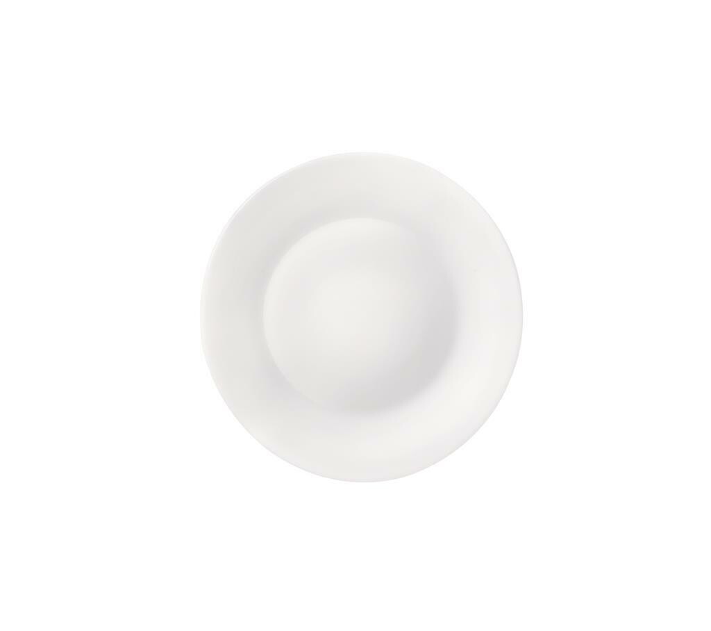 Bormioli Rocco - Piatto Frutta 20 cm White Moon Bormioli Rocco - Piatto Frutta 20 cm White Moon