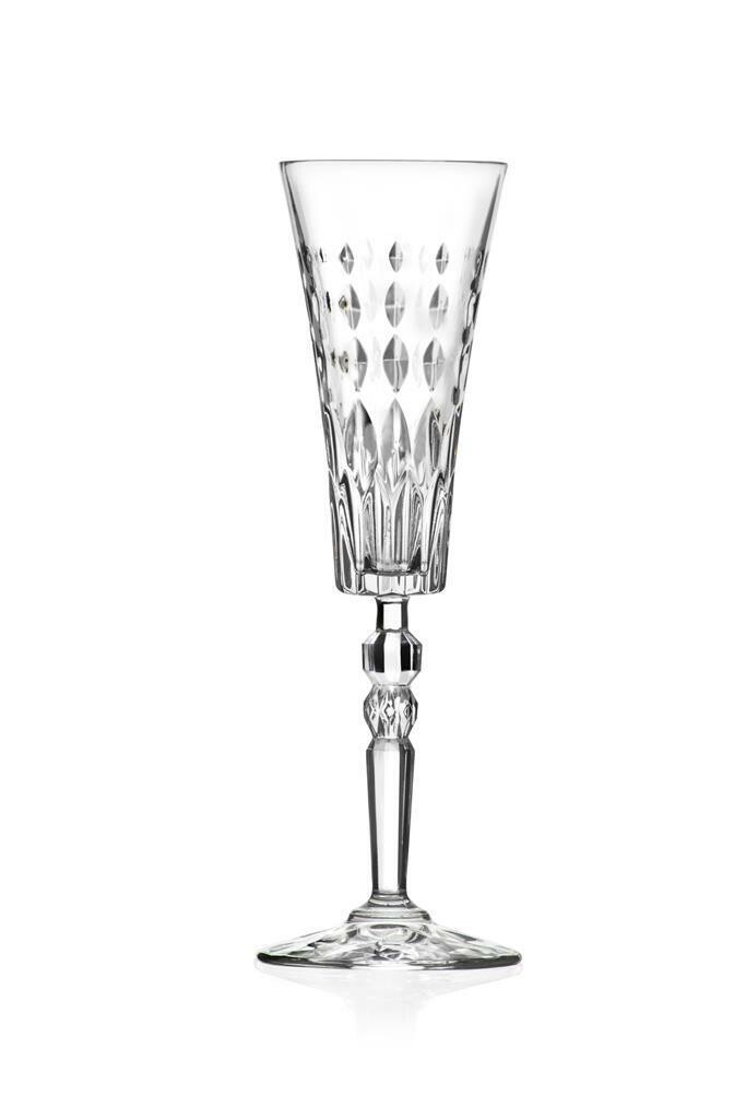 Calice Flute 17 cl Marilyn - RCR Calice Flute 17 cl Marilyn - RCR