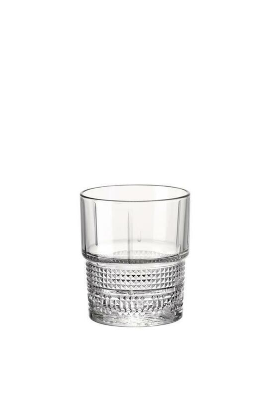 Bicchiere Dof 37 cl Novecento Bormioli Rocco Bicchiere Dof 37 cl Novecento Bormioli Rocco