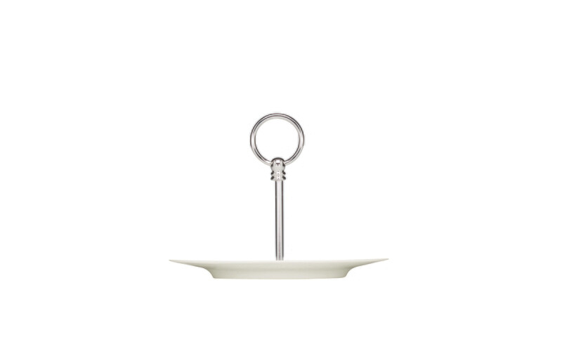 Bauscher Purity - Piatto buffet, 22 cm