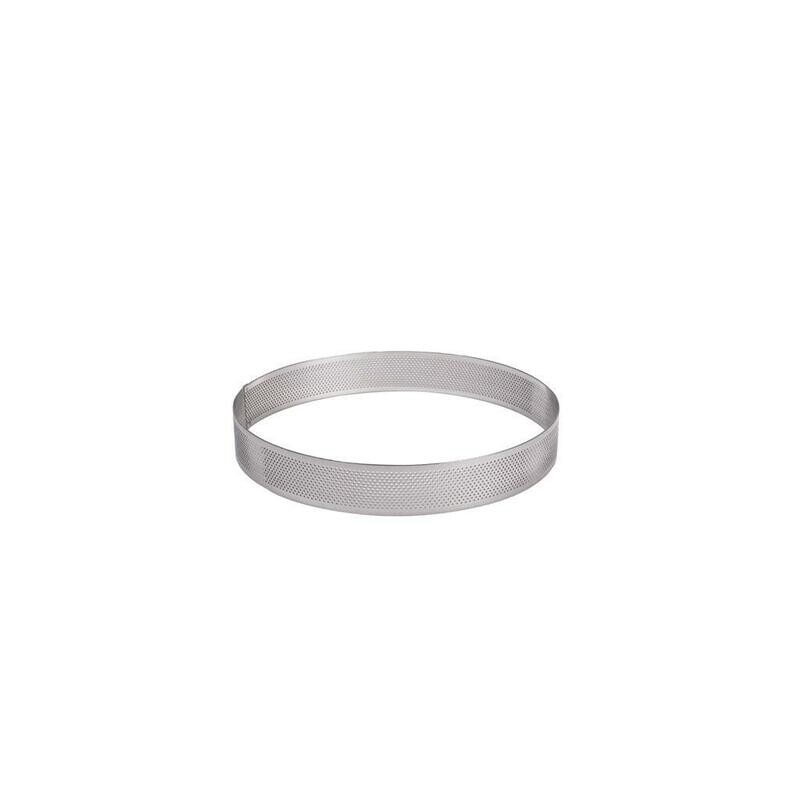 Coppapasta Tondo Microforato 11 cm 8152 Calder Coppapasta Tondo Microforato 11 cm 8152 Calder