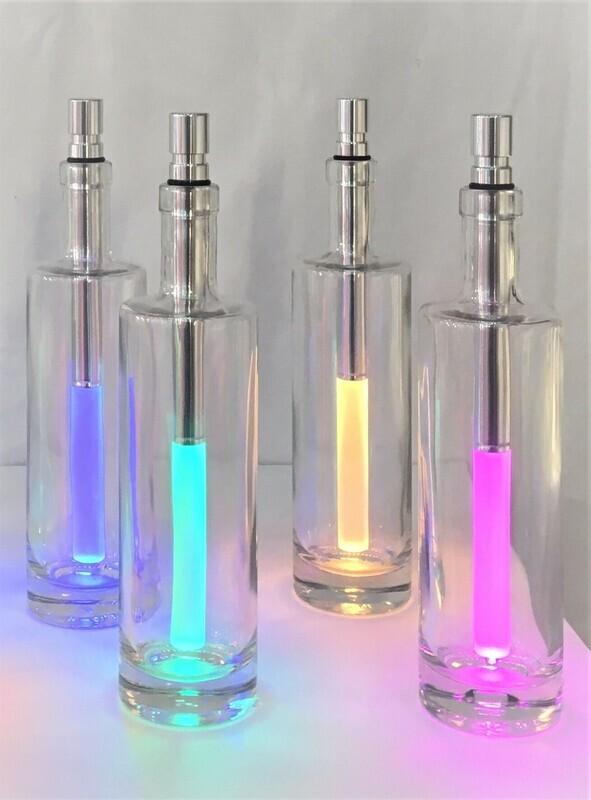 LED Bottlelight vivi-LED - Tirolix LED Bottlelight vivi-LED - Tirolix