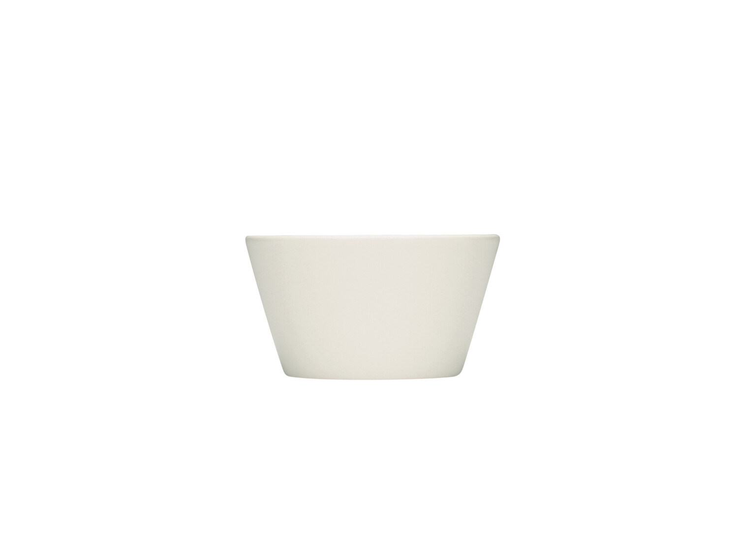 Bauscher Purity - Ciotola 0,27 litri Bauscher Purity - Ciotola 0,27 litri