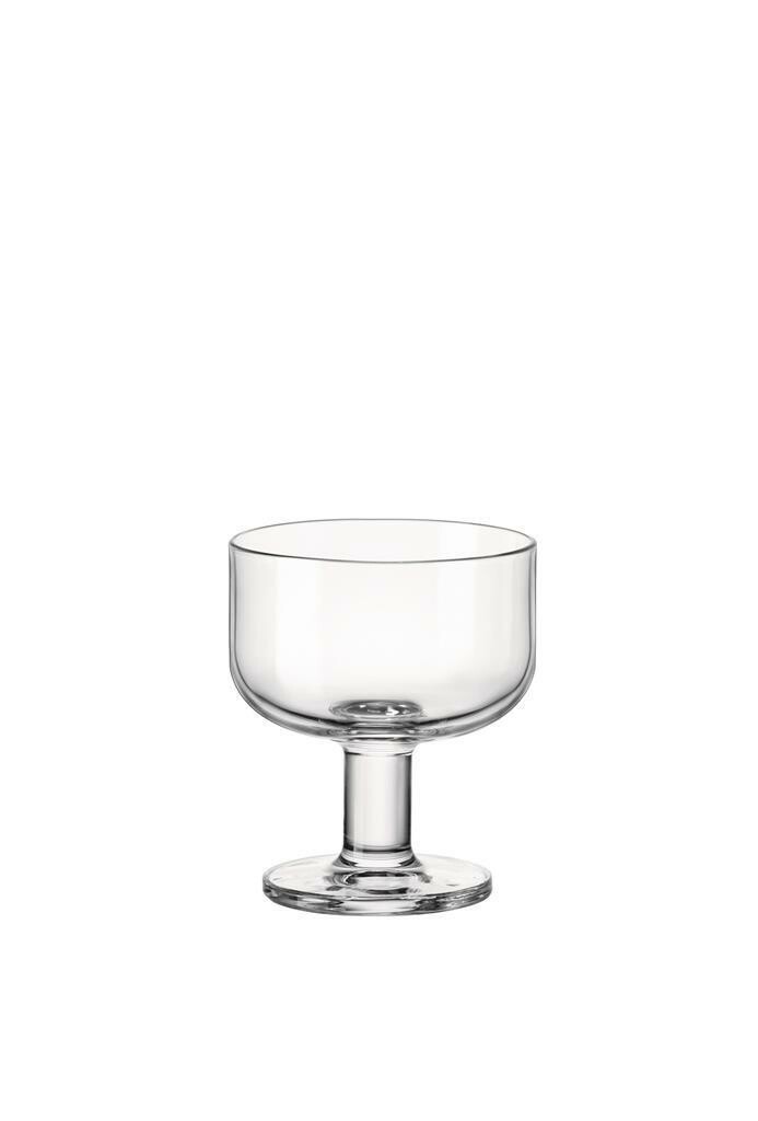 Bormioli Rocco - Coppa Dessert 24 cl Hosteria Bormioli Rocco - Coppa Dessert 24 cl Hosteria