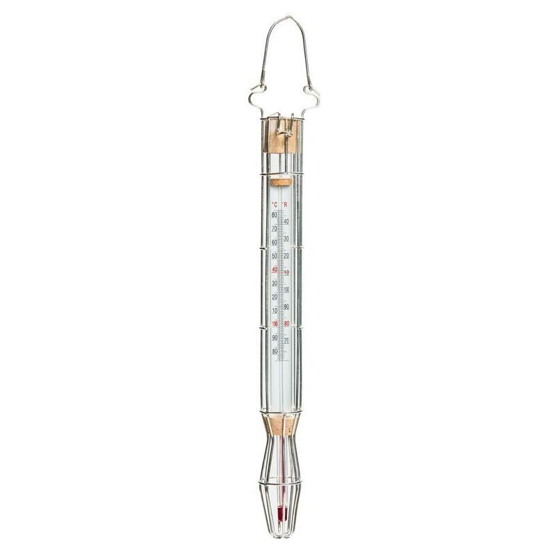 Termometro Per Zucchero 44320 Thermohauser Termometro Per Zucchero 44320 Thermohauser