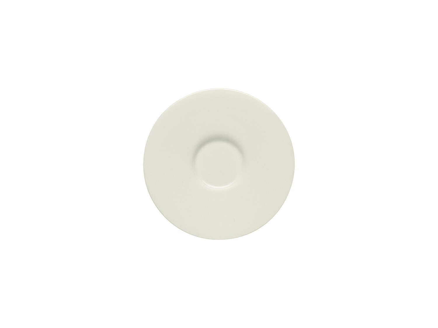 Bauscher Purity - Piattino, 14 cm