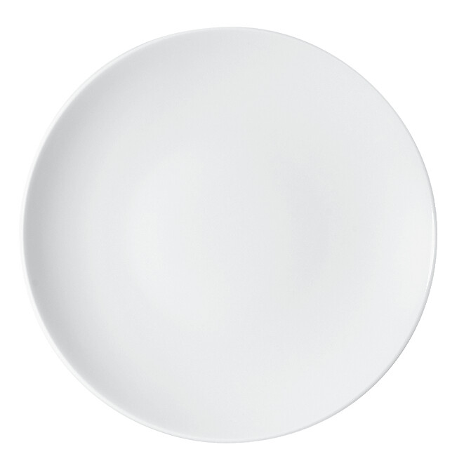 Bauscher Options - Piatto mezzo fondo 24 cm Bauscher Options - Piatto mezzo fondo 24 cm