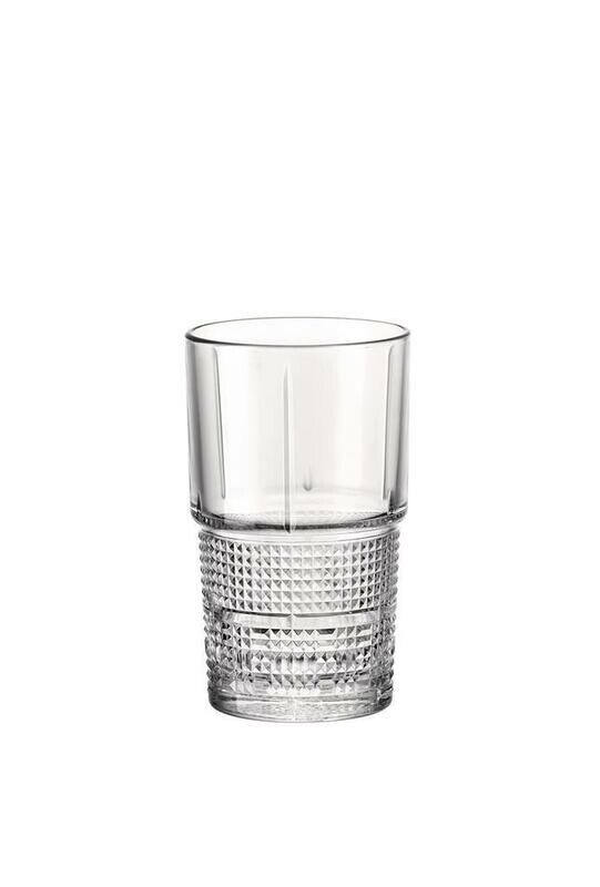 Bicchiere Hb 40,5 cl Novecento Bormioli Rocco Bicchiere Hb 40,5 cl Novecento Bormioli Rocco