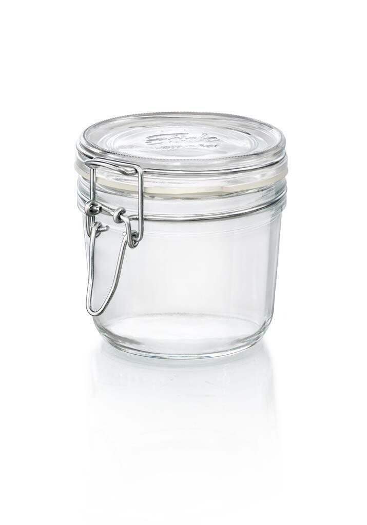 Bormioli Rocco - Vaso Ermetico 35 cl Fido