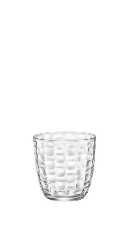 Bicchiere 29,5 cl Mat Bormioli Rocco Bicchiere 29,5 cl Mat Bormioli Rocco