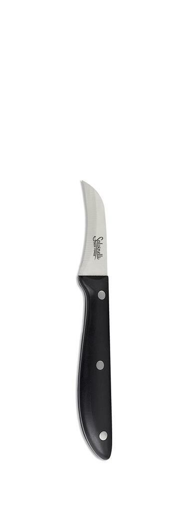 Coltello Spelucchino Curvo Bistrot Salvinelli Coltello Spelucchino Curvo Bistrot Salvinelli