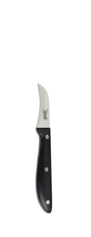 Coltello Spelucchino Curvo Bistrot Salvinelli Coltello Spelucchino Curvo Bistrot Salvinelli