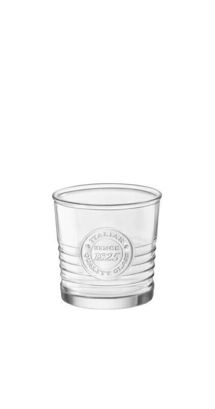 Bicchiere Dof 30 cl Officina Bormioli Rocco Bicchiere Dof 30 cl Officina Bormioli Rocco