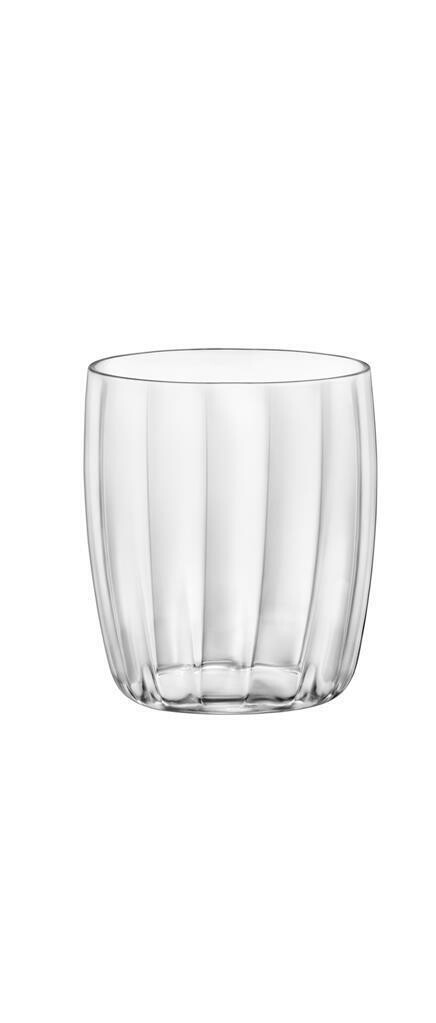 Bicchiere 30 cl Incontri Bormioli Rocco