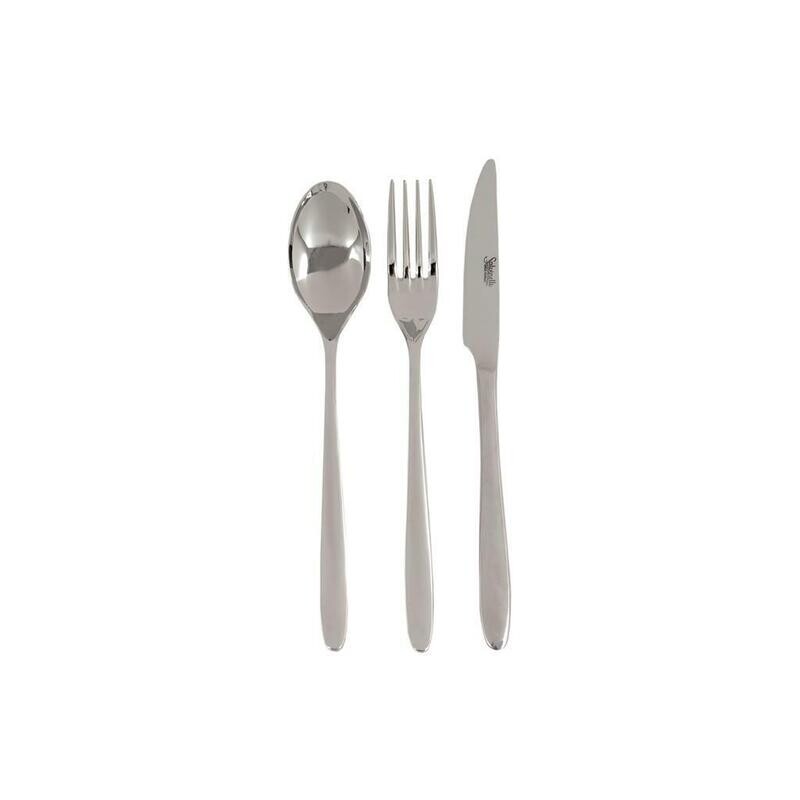 Coltello Tavola Fast Extralunga Salvinelli Coltello Tavola Fast Extralunga Salvinelli