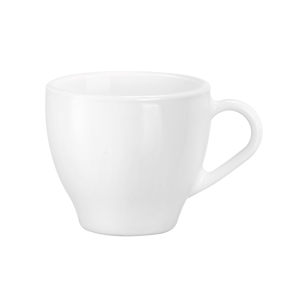 Tazza Caffè 8 cl Bianco Icon White