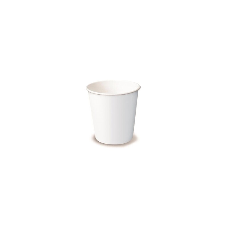 Bicchiere 8,5 cl Bianco Caffeino White Bormioli Rocco Bicchiere 8,5 cl Bianco Caffeino White Bormioli Rocco