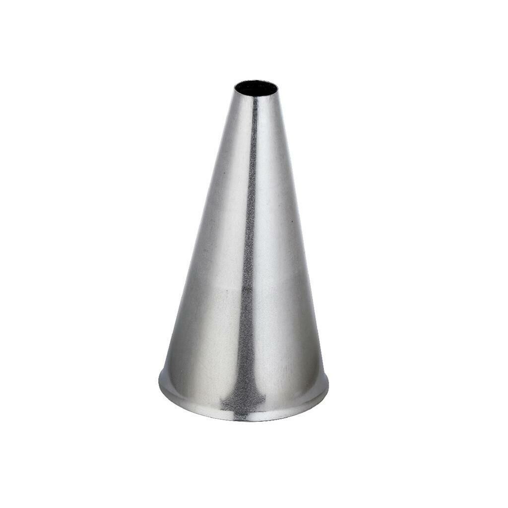 Bocchetta Foro Tondo 4 mm 62221 Thermohauser Bocchetta Foro Tondo 4 mm 62221 Thermohauser