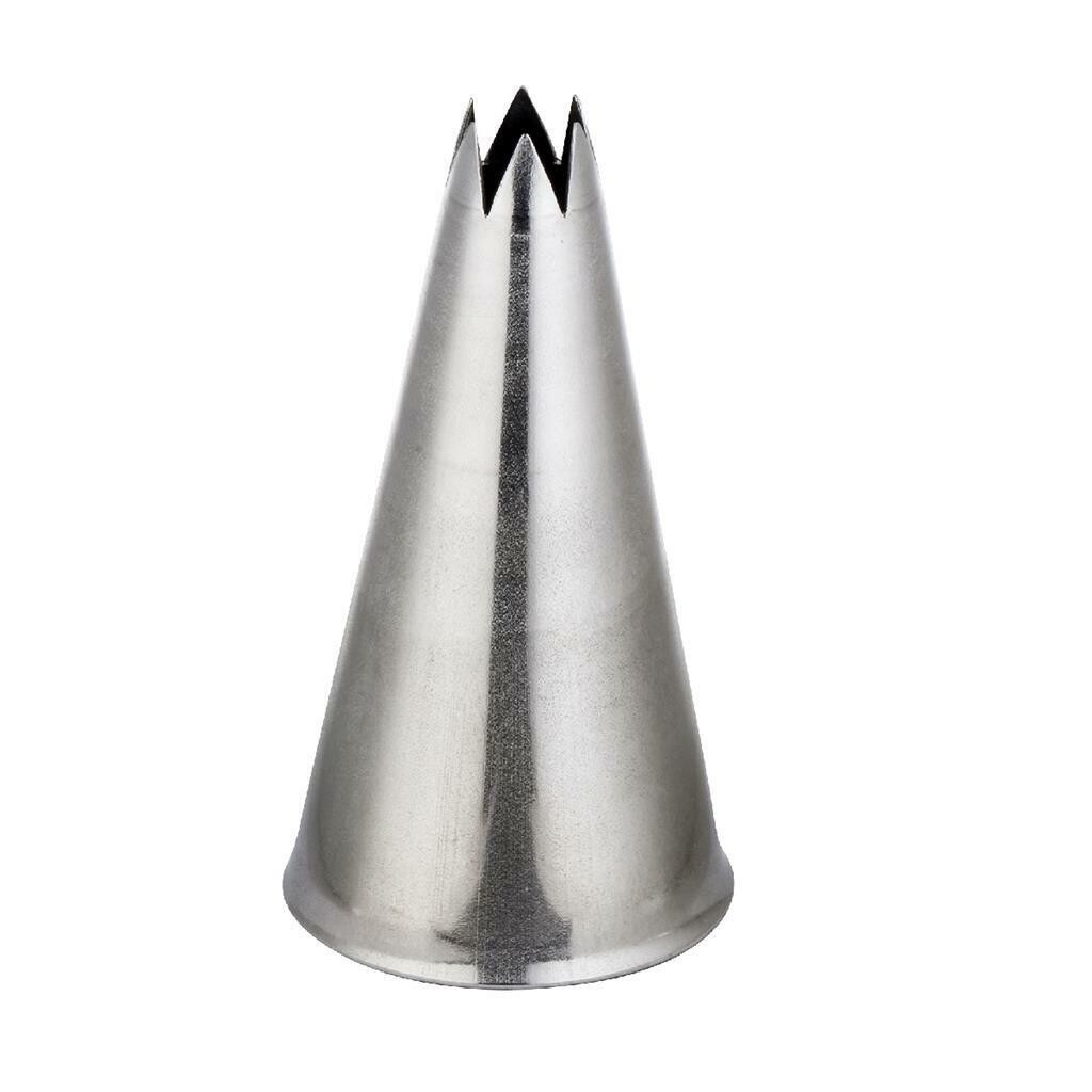 Bocchetta Foro Stella 13 mm 62111 Thermohauser