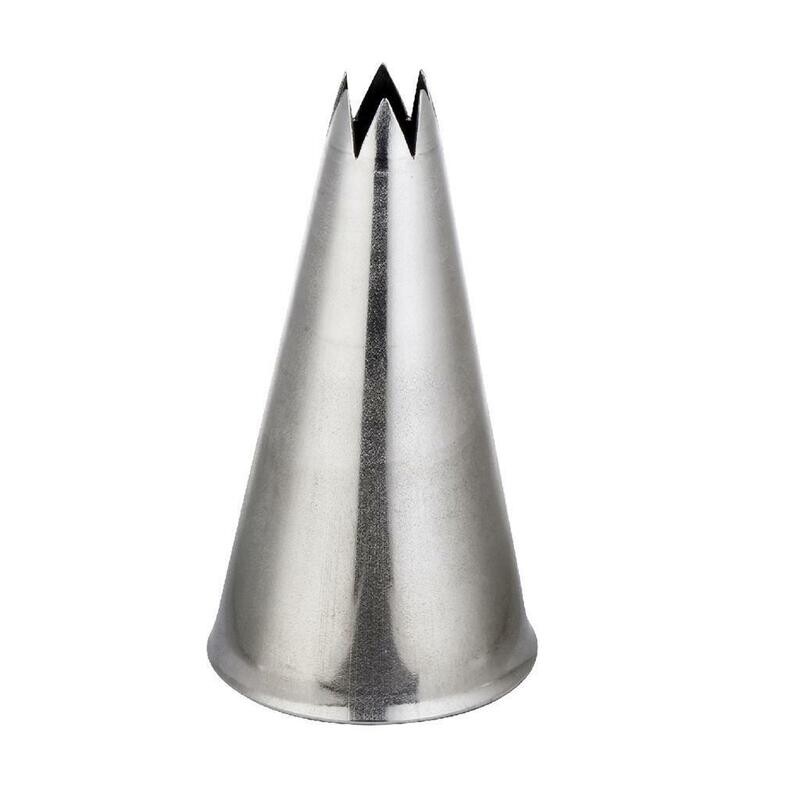 Bocchetta Foro Stella 13 mm 62111 Thermohauser Bocchetta Foro Stella 13 mm 62111 Thermohauser