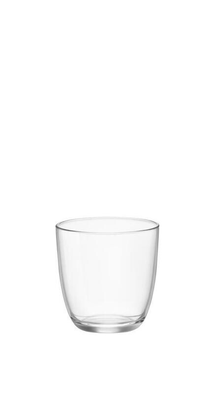 Bicchiere 29,5 cl Iris Bormioli Rocco Bicchiere 29,5 cl Iris Bormioli Rocco