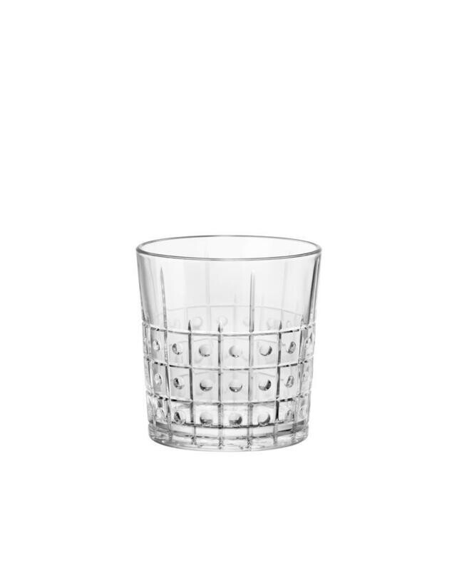 Bicchiere Acqua 30 cl Este Bormioli Rocco Bicchiere Acqua 30 cl Este Bormioli Rocco