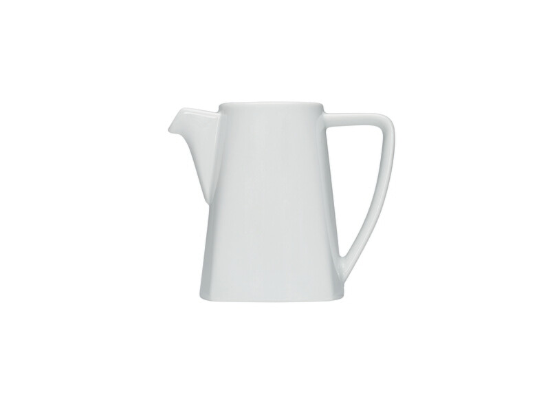 Bauscher Options - Caffettiera senza coperchio 0,30 litri Bauscher Options - Caffettiera senza coperchio 0,30 litri