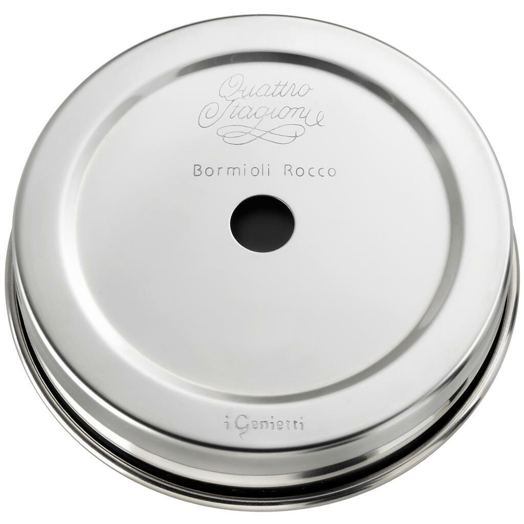 Bormioli Rocco - Tappo Cocktail 70 mm Quattro Stagioni Genietti Bormioli Rocco - Tappo Cocktail 70 mm Quattro Stagioni Genietti