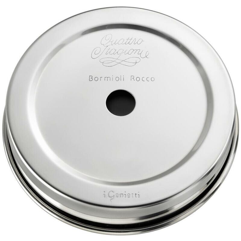 Bormioli Rocco - Tappo Cocktail 70 mm Quattro Stagioni Genietti Bormioli Rocco - Tappo Cocktail 70 mm Quattro Stagioni Genietti