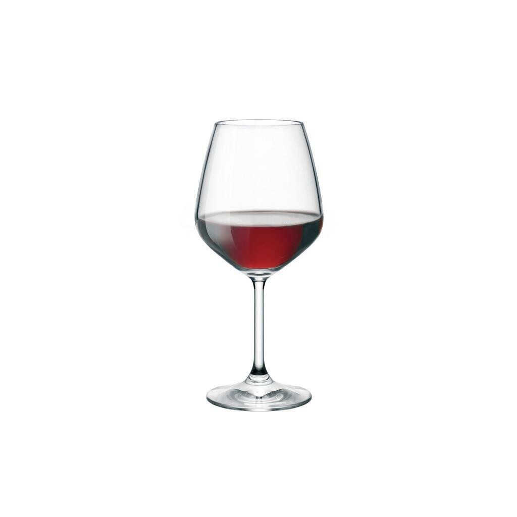 Calice Vino Rosso 53 cl Divino - Bormioli Rocco Calice Vino Rosso 53 cl Divino - Bormioli Rocco