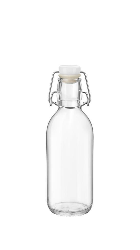 Bormioli Rocco - Bottiglia 50 cl Emilia Bormioli Rocco - Bottiglia 50 cl Emilia