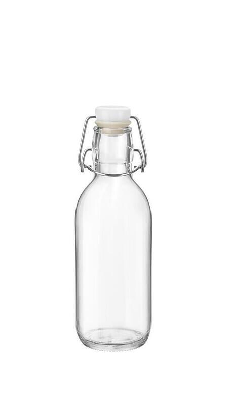 Bormioli Rocco - Bottiglia 50 cl Emilia Bormioli Rocco - Bottiglia 50 cl Emilia
