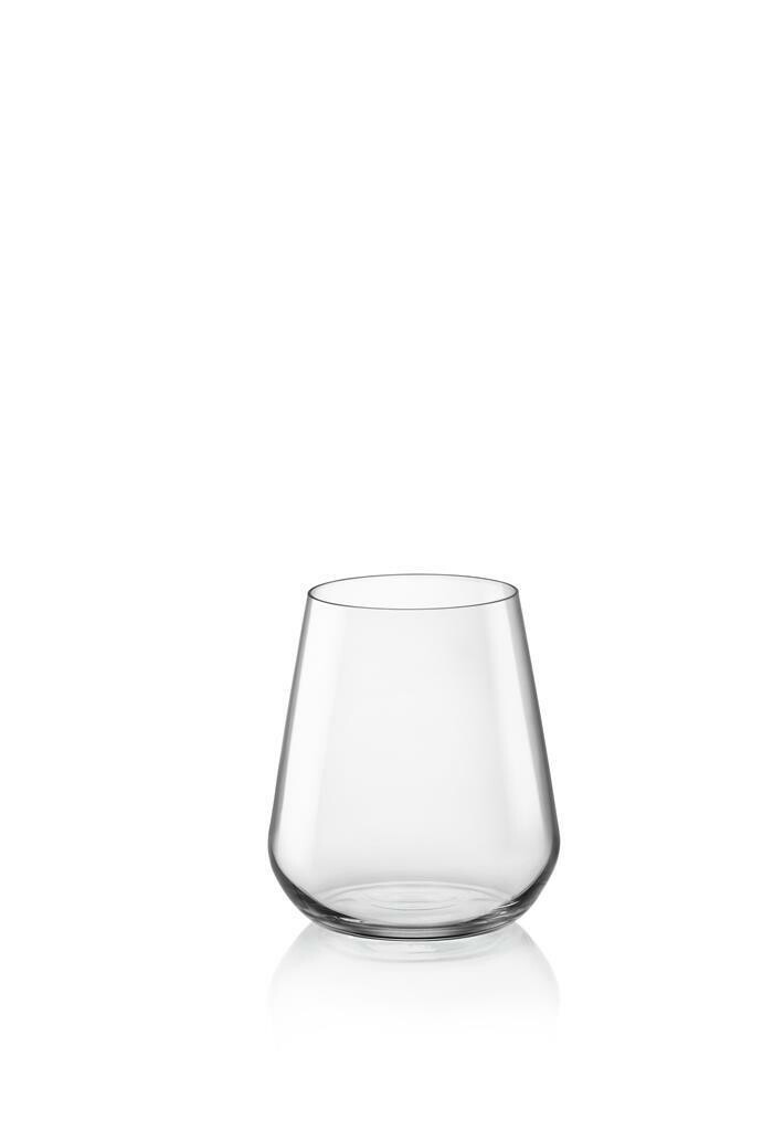 Inalto Bormioli Rocco - Bicchiere Acqua 35 cl Uno Inalto Bormioli Rocco - Bicchiere Acqua 35 cl Uno