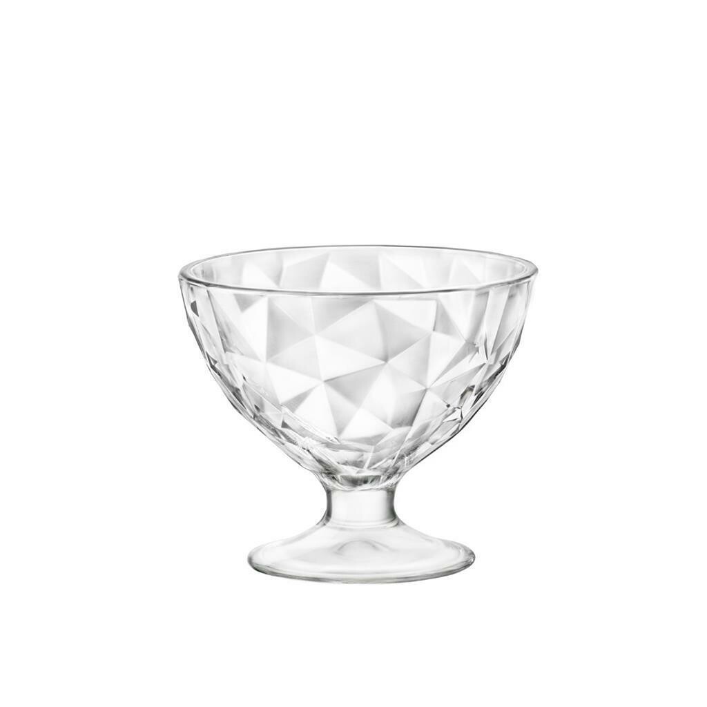 Bormioli Rocco - Coppa Dessert Maxi 36 cl Diamond