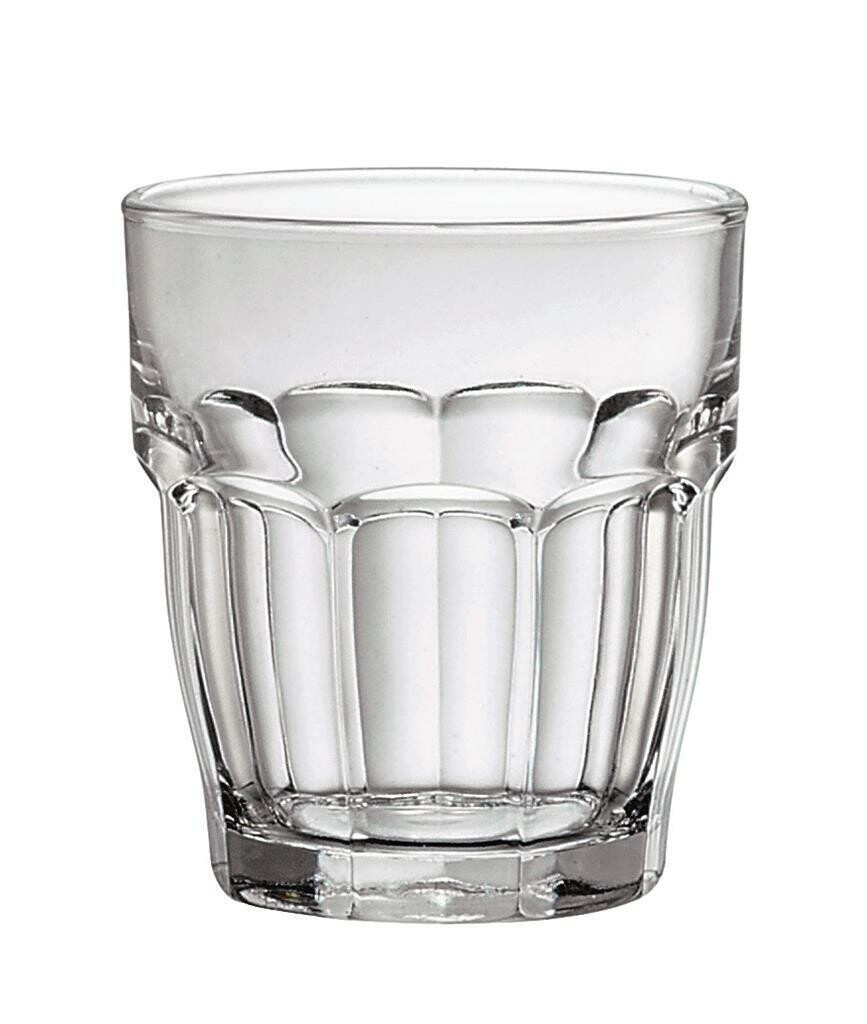 Bicchiere Juice 20 cl Rock Bar Bormioli Rocco Bicchiere Juice 20 cl Rock Bar Bormioli Rocco