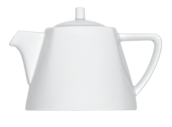 Bauscher Options - Teiera con coperchio 0,35 litri Bauscher Options - Teiera con coperchio 0,35 litri