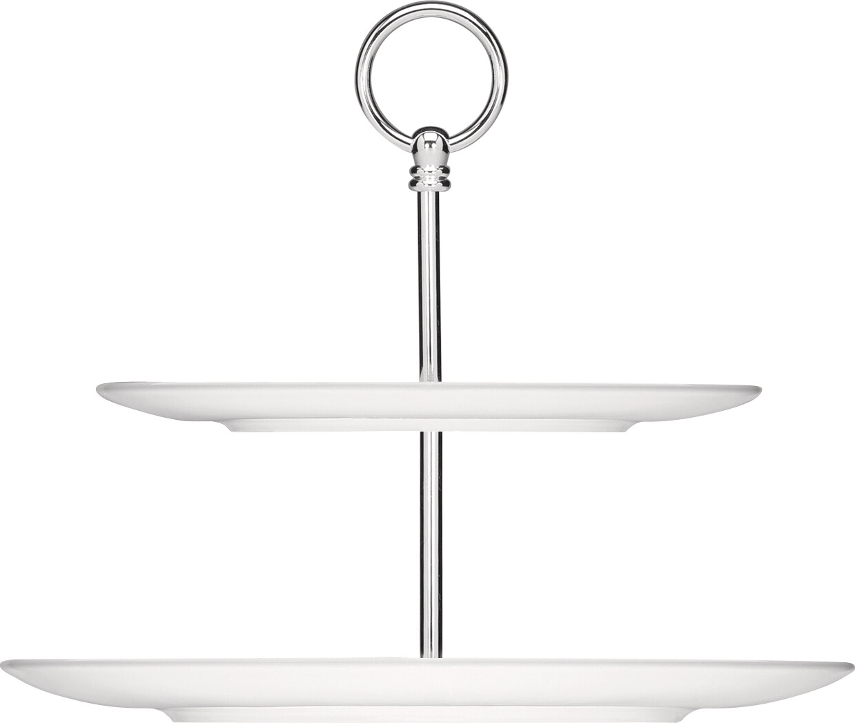 Bauscher Options - Piatto per buffet 20 cm Bauscher Options - Piatto per buffet 20 cm